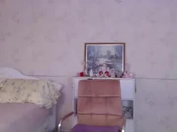 Lissalucy from Chaturbate