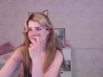 Lissalucy from Chaturbate