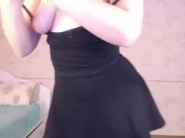 Lissalucy from Chaturbate