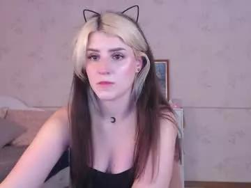 Lissalucy from Chaturbate