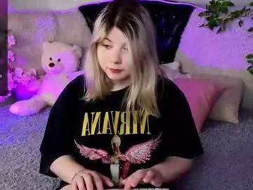 lissamio from Chaturbate