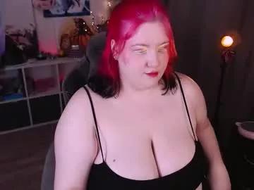 lissamuff from Chaturbate