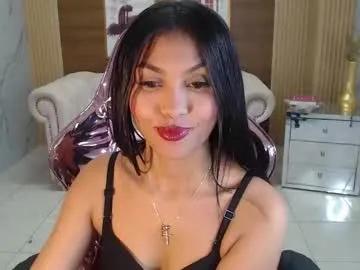 lissandra_s from Chaturbate is Freechat