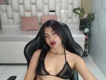 Lissandra_s from Chaturbate