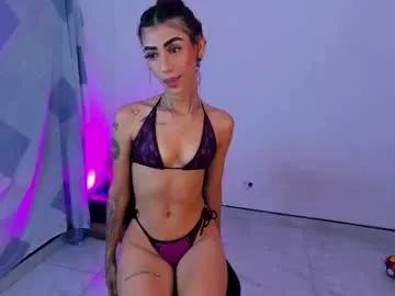 lissaowen_ from Chaturbate