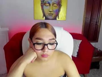 lissascarlett_1 from Chaturbate is Freechat