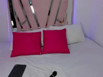 Lissastone from Chaturbate