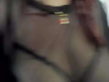 lissavillalobos from Chaturbate