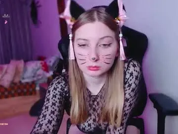 lisshoran on Chaturbate 