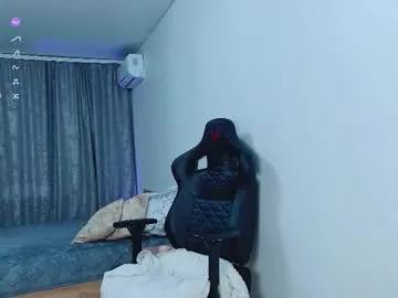 lisshoran on Chaturbate 