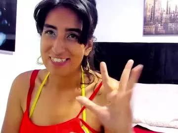 lissrouse from Chaturbate