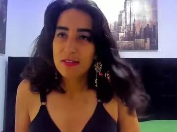 lissrouse from Chaturbate