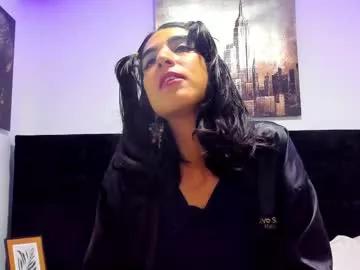 lissrouse from Chaturbate