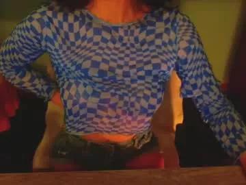 lisstaylor from Chaturbate