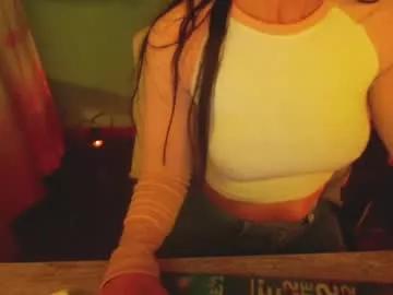 lisstaylor from Chaturbate