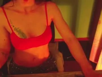 lisstaylor from Chaturbate