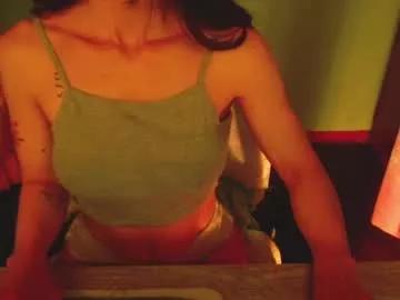 lisstaylor from Chaturbate