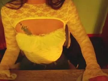 lisstaylor from Chaturbate