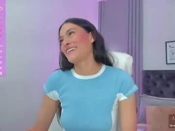 lissy__dream from Chaturbate