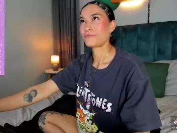 lissy__dream from Chaturbate
