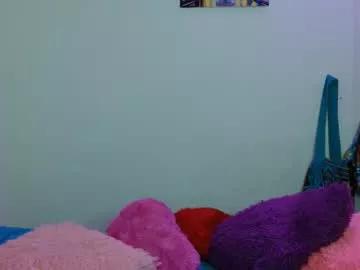 lissy_latinaa22 from Chaturbate is Freechat