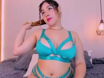 lissyconan from Chaturbate
