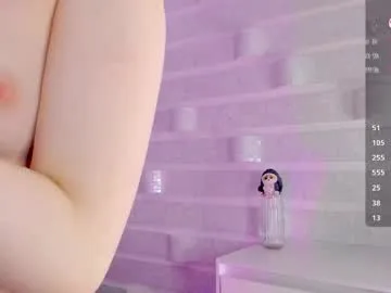 lissylil on Chaturbate 