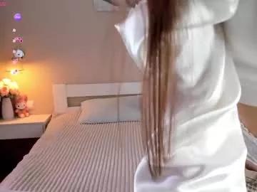 lissyprincess from Chaturbate is Freechat