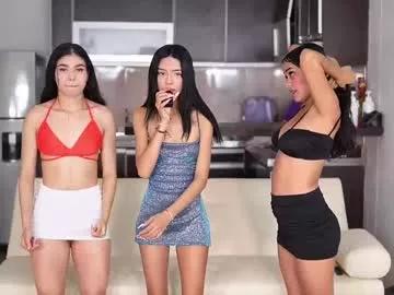 litle_cherry from Chaturbate is Freechat