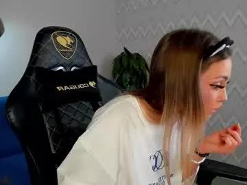 litle_kristy from Chaturbate is Freechat
