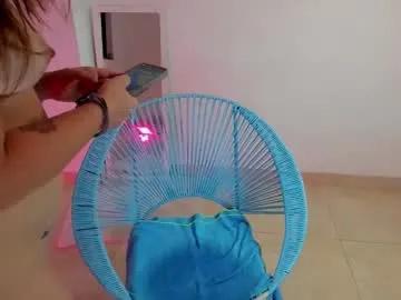 litlle_danni from Chaturbate is Freechat