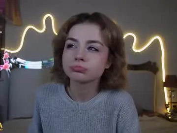 litt1e_emilyy from Chaturbate is Freechat