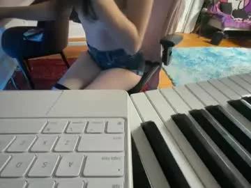 Littiekitty from Chaturbate
