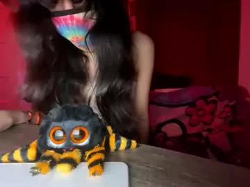 Littiekitty from Chaturbate