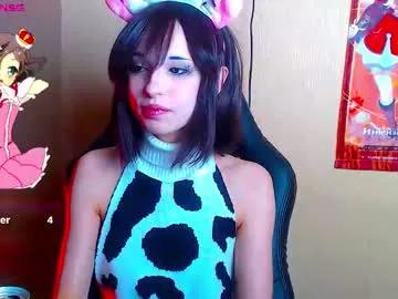 littl3ang3l from Chaturbate is Freechat