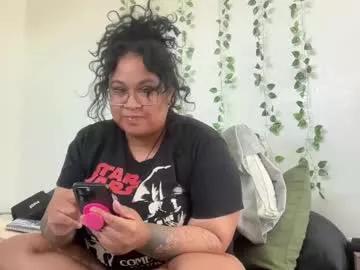 Littldeath from Chaturbate