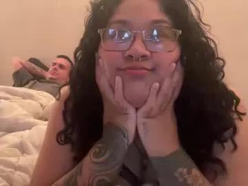 Littldeath from Chaturbate