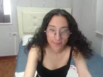 little__amy_ from Chaturbate