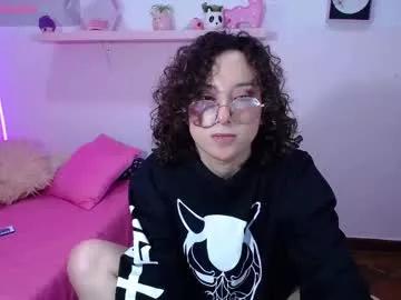 little__amy_ from Chaturbate