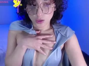 little__amy_ from Chaturbate