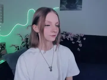 little__caprice from Chaturbate is Freechat