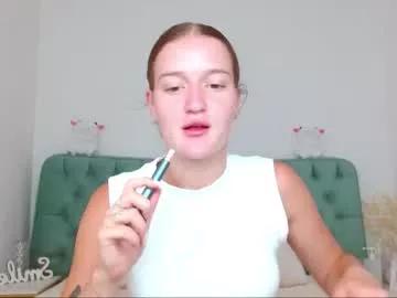 little__cut1e from Chaturbate