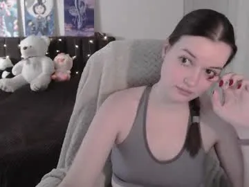 Little__flowers from Chaturbate