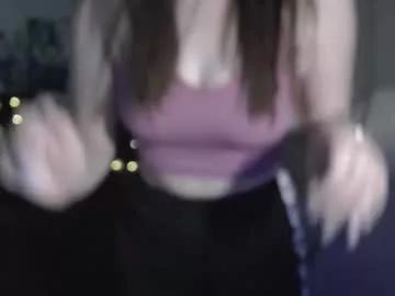 Little__flowers from Chaturbate