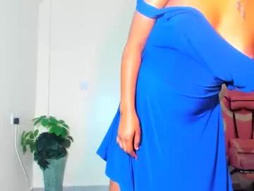 little_africa from Chaturbate