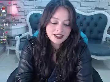 little_alice_a from Chaturbate is Freechat