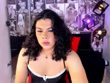 little_alli from Chaturbate is Freechat