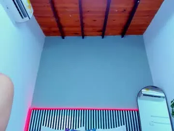 Little_alli from Chaturbate