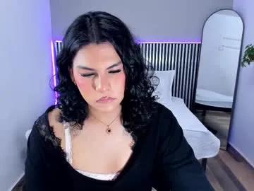 little_alli from Chaturbate is Freechat