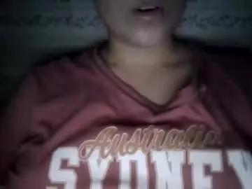 little_anef from Chaturbate